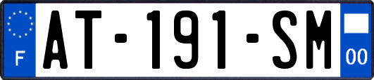 AT-191-SM