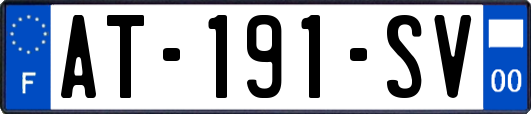 AT-191-SV