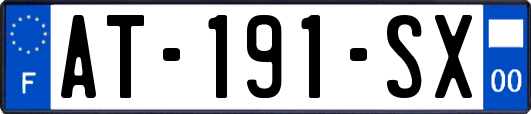 AT-191-SX