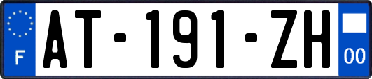 AT-191-ZH