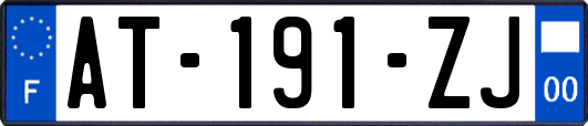 AT-191-ZJ