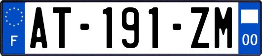 AT-191-ZM