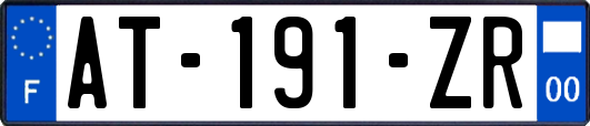 AT-191-ZR