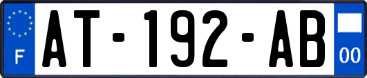 AT-192-AB