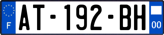 AT-192-BH