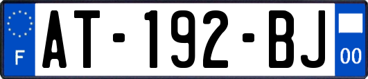 AT-192-BJ