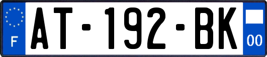AT-192-BK