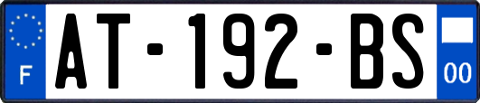 AT-192-BS