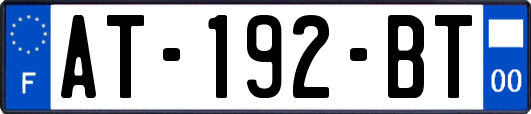AT-192-BT
