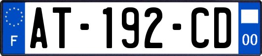 AT-192-CD