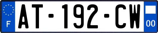 AT-192-CW