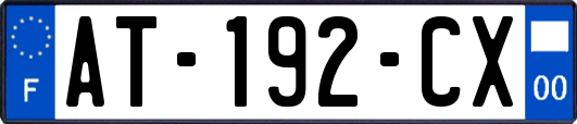AT-192-CX