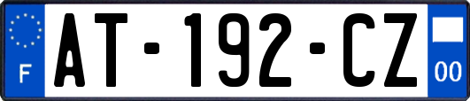 AT-192-CZ