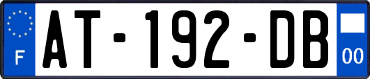 AT-192-DB