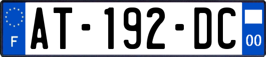 AT-192-DC