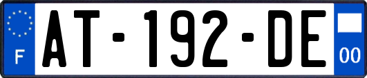 AT-192-DE