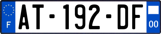 AT-192-DF