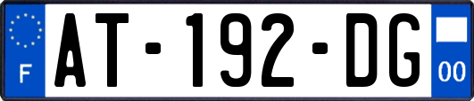 AT-192-DG