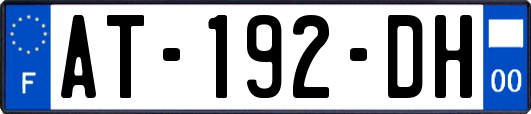AT-192-DH