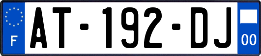 AT-192-DJ