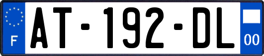 AT-192-DL