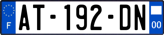 AT-192-DN