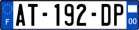 AT-192-DP