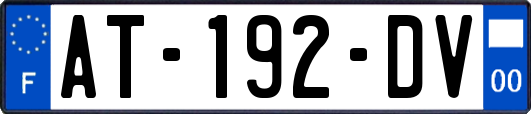 AT-192-DV