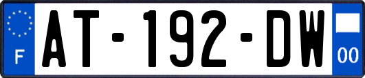 AT-192-DW