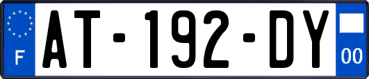 AT-192-DY