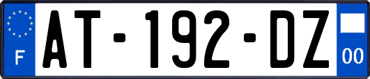 AT-192-DZ