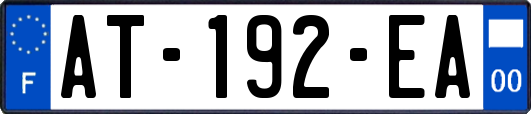 AT-192-EA