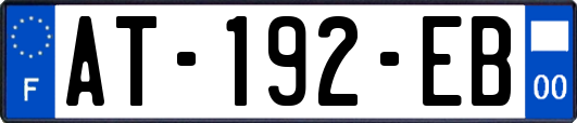AT-192-EB