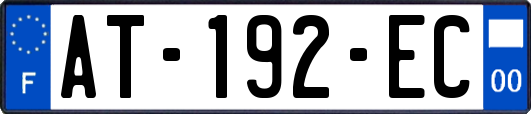 AT-192-EC