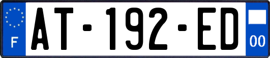 AT-192-ED