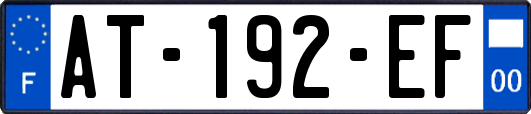 AT-192-EF