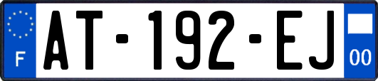 AT-192-EJ
