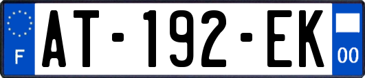 AT-192-EK