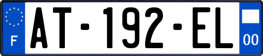 AT-192-EL