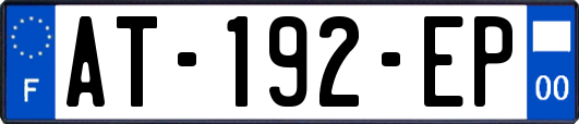 AT-192-EP