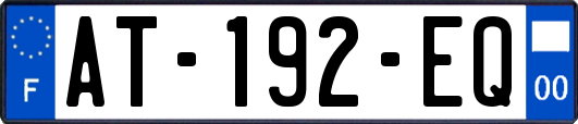 AT-192-EQ