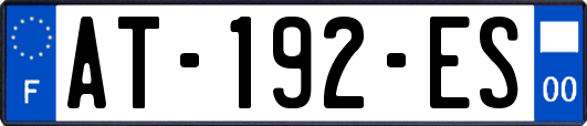 AT-192-ES