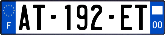 AT-192-ET