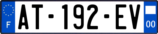 AT-192-EV