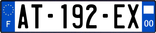 AT-192-EX