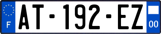 AT-192-EZ