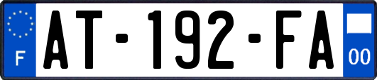 AT-192-FA