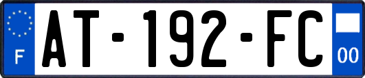 AT-192-FC