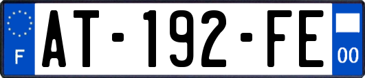 AT-192-FE