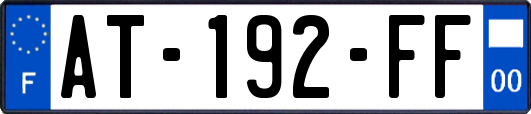 AT-192-FF